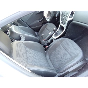 ASIENTO DELANTERO DERECHO 