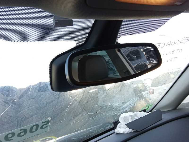 Recambio de espejo interior para opel astra j (p10) 1.6 cdti (68) referencia OEM IAM   