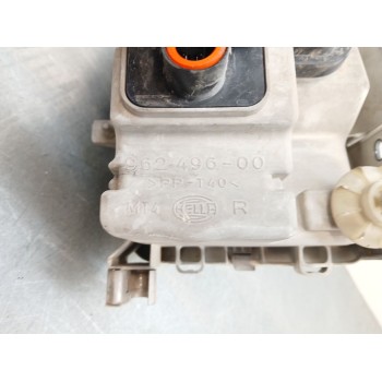 Recambio de faro izquierdo para volkswagen polo iii (6n1) 100 1.4 16v referencia OEM IAM 6N1941015  