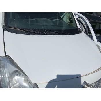 Recambio de capot para citroën berlingo multispace (b9) 1.6 hdi 90 referencia OEM IAM   
