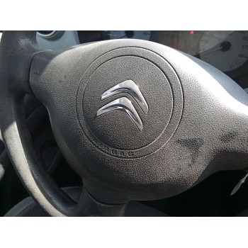 Recambio de kit airbag para citroën berlingo multispace (b9) 1.6 hdi 90 referencia OEM IAM   