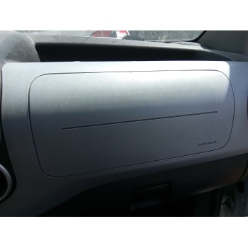 Recambio de kit airbag para citroën berlingo multispace (b9) 1.6 hdi 90 referencia OEM IAM   