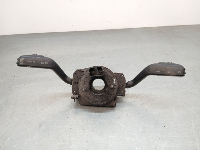 Recambio de anillo airbag para seat ibiza iv (6j5, 6p1) 1.6 referencia OEM IAM 7H0953503DC  