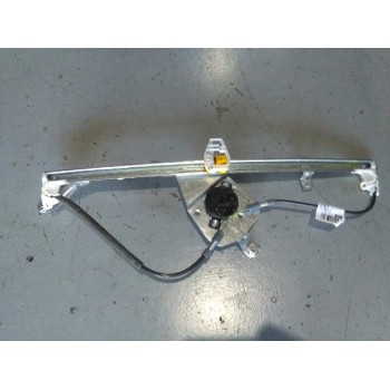 ELEVALUNAS DELANTERO DERECHO NUEVO SOLO MECANISMO