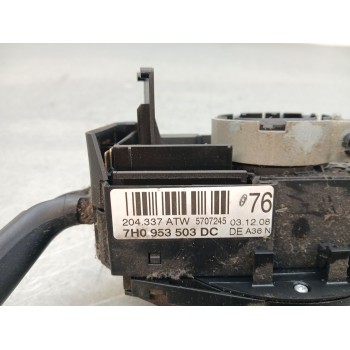Recambio de anillo airbag para seat ibiza iv (6j5, 6p1) 1.6 referencia OEM IAM 7H0953503DC  