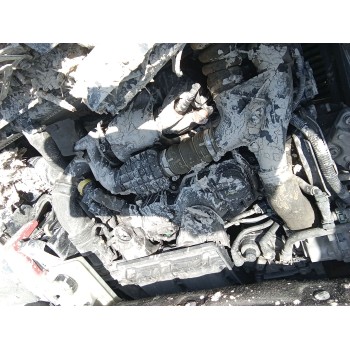 MOTOR COMPLETO 0135RG / 0139WX 