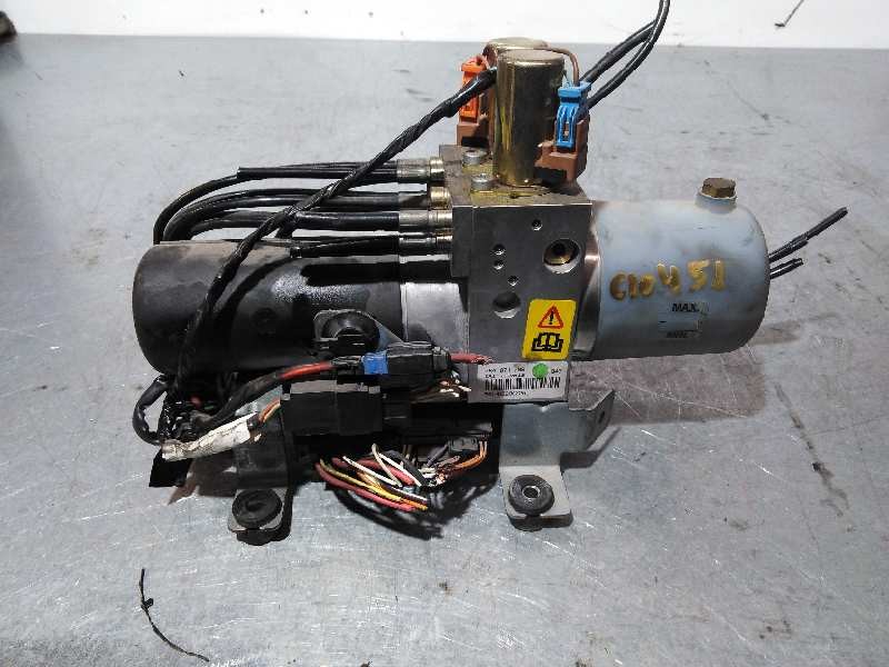 Recambio de motor capota para renault megane ii coupe/cabrio authentique referencia OEM IAM 8200149739  