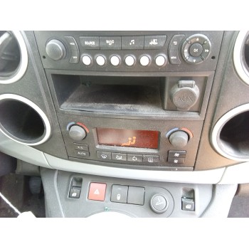 MANDO CLIMATIZADOR 