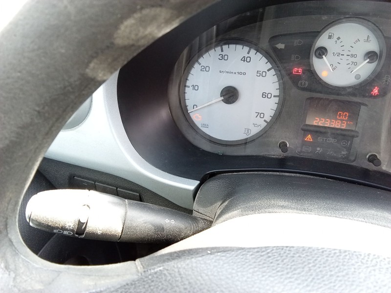 Recambio de mando multifuncion para citroën berlingo multispace (b9) 1.6 hdi 90 referencia OEM IAM   