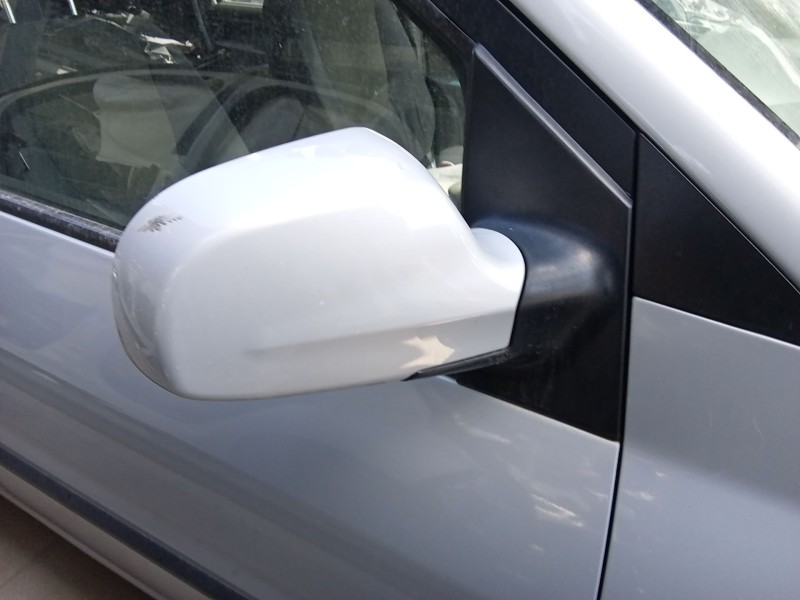 Recambio de retrovisor derecho para hyundai matrix (fc) 1.6 referencia OEM IAM   