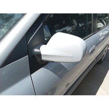 RETROVISOR IZQUIERDO 