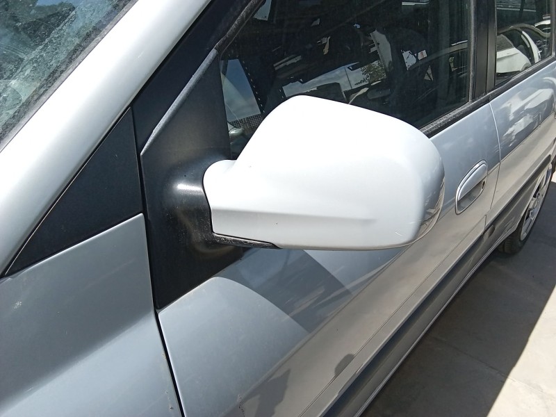 Recambio de retrovisor izquierdo para hyundai matrix (fc) 1.6 referencia OEM IAM   