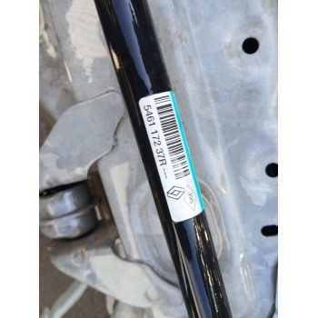 Recambio de puente delantero para renault captur i (j5_, h5_) 1.5 dci 90 referencia OEM IAM 544013692R  