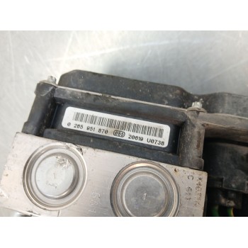 Recambio de abs para peugeot 308 i (4a_, 4c_) 1.6 hdi referencia OEM IAM 0265951870  