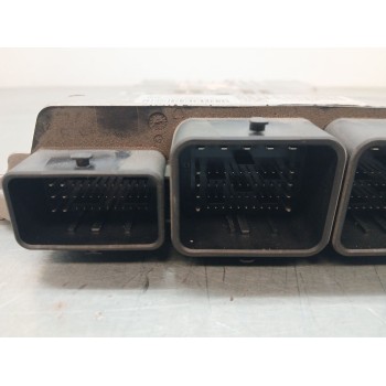 Recambio de centralita motor uce para peugeot 308 i (4a_, 4c_) 1.6 hdi referencia OEM IAM 9800268980  