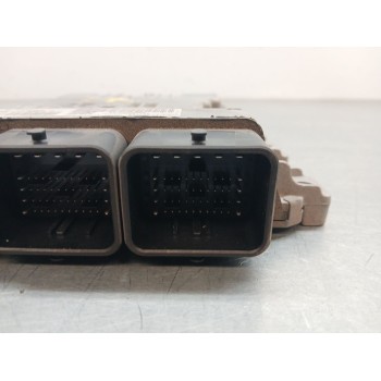 Recambio de centralita motor uce para peugeot 308 i (4a_, 4c_) 1.6 hdi referencia OEM IAM 9800268980  