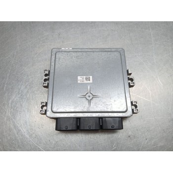 Recambio de centralita motor uce para peugeot 308 i (4a_, 4c_) 1.6 hdi referencia OEM IAM 9800268980  