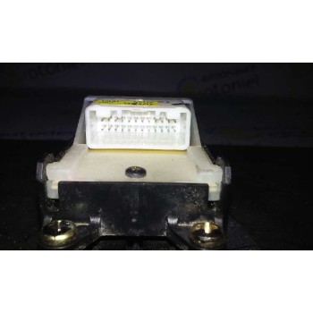 Recambio de mando elevalunas delantero izquierdo para toyota avensis berlina (t25) 1.8 sol sedán (4-ptas.) referencia OEM IAM   
