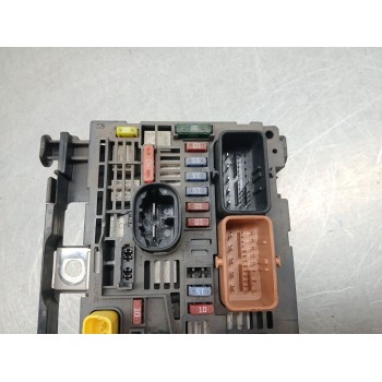 Recambio de centralita bsm para peugeot 308 i (4a_, 4c_) 1.6 hdi referencia OEM IAM 967587480  