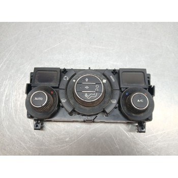 MANDO CLIMATIZADOR 96718462XT 