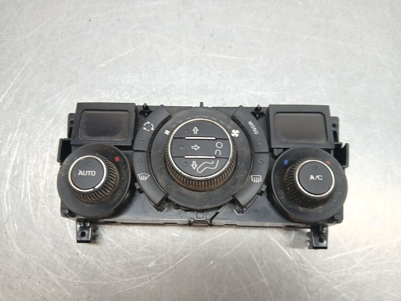 Recambio de mando climatizador para peugeot 308 i (4a_, 4c_) 1.6 hdi referencia OEM IAM 96718462XT  
