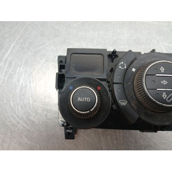 Recambio de mando climatizador para peugeot 308 i (4a_, 4c_) 1.6 hdi referencia OEM IAM 96718462XT  