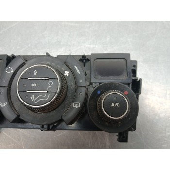 Recambio de mando climatizador para peugeot 308 i (4a_, 4c_) 1.6 hdi referencia OEM IAM 96718462XT  