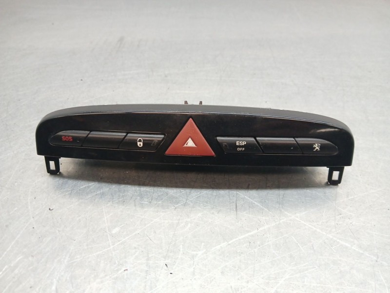 Recambio de warning para peugeot 308 i (4a_, 4c_) 1.6 hdi referencia OEM IAM 96759482XT  