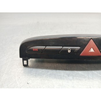 Recambio de warning para peugeot 308 i (4a_, 4c_) 1.6 hdi referencia OEM IAM 96759482XT  