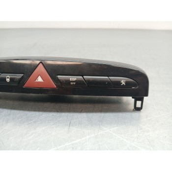 Recambio de warning para peugeot 308 i (4a_, 4c_) 1.6 hdi referencia OEM IAM 96759482XT  