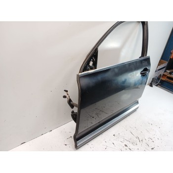 Recambio de puerta delantera izquierda para volkswagen touareg (7la, 7l6, 7l7) 2.5 r5 tdi referencia OEM IAM   