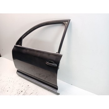 Recambio de puerta delantera izquierda para volkswagen touareg (7la, 7l6, 7l7) 2.5 r5 tdi referencia OEM IAM   
