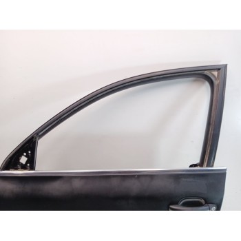 Recambio de puerta delantera izquierda para volkswagen touareg (7la, 7l6, 7l7) 2.5 r5 tdi referencia OEM IAM   