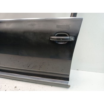 Recambio de puerta delantera izquierda para volkswagen touareg (7la, 7l6, 7l7) 2.5 r5 tdi referencia OEM IAM   