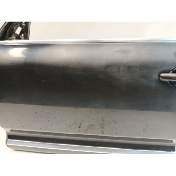 Recambio de puerta delantera izquierda para volkswagen touareg (7la, 7l6, 7l7) 2.5 r5 tdi referencia OEM IAM   
