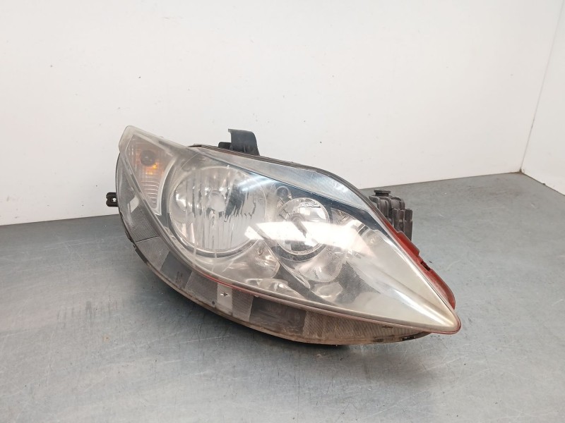 Recambio de faro derecho para seat ibiza iv (6j5, 6p1) 1.6 referencia OEM IAM 6J1941006D  