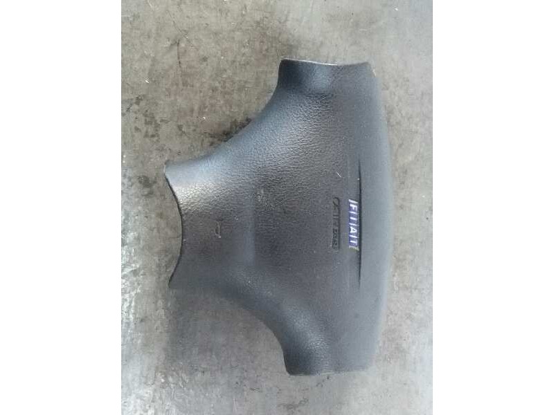 Recambio de airbag delantero izquierdo para fiat brava (182) 16v 100 hsx referencia OEM IAM 07352514210  