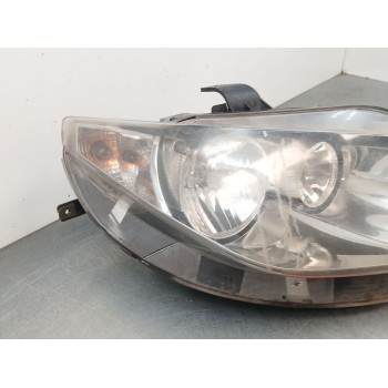 Recambio de faro derecho para seat ibiza iv (6j5, 6p1) 1.6 referencia OEM IAM 6J1941006D  