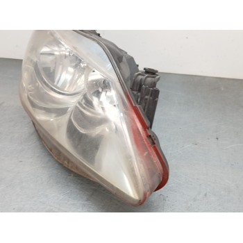 Recambio de faro derecho para seat ibiza iv (6j5, 6p1) 1.6 referencia OEM IAM 6J1941006D  