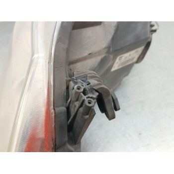 Recambio de faro derecho para seat ibiza iv (6j5, 6p1) 1.6 referencia OEM IAM 6J1941006D  