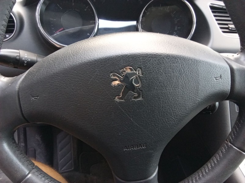 Recambio de kit airbag para peugeot 3008 i monospace (0u_) 1.6 hdi referencia OEM IAM   