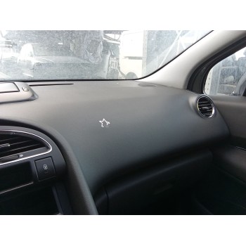 Recambio de kit airbag para peugeot 3008 i monospace (0u_) 1.6 hdi referencia OEM IAM   