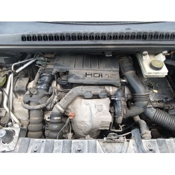 MOTOR COMPLETO 0135QE / 0139VT 