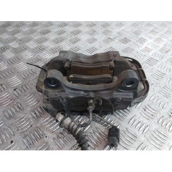 Recambio de pinza freno trasera derecha para audi q7 (4l) 3.0 tdi referencia OEM IAM 7L6615424L  