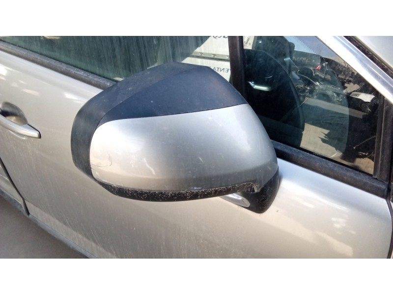 Recambio de retrovisor derecho para peugeot 3008 i monospace (0u_) 1.6 hdi referencia OEM IAM   