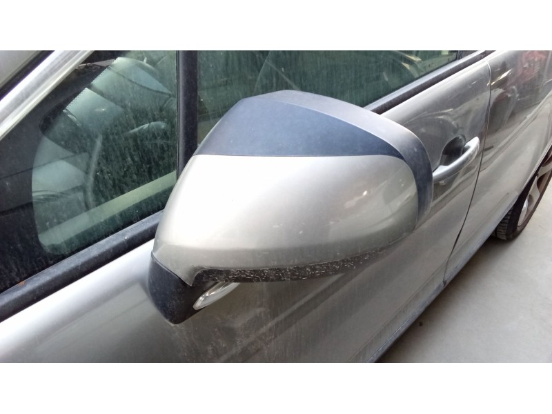 Recambio de retrovisor izquierdo para peugeot 3008 i monospace (0u_) 1.6 hdi referencia OEM IAM   