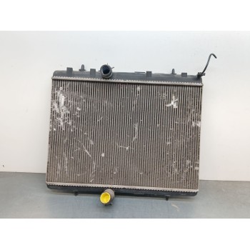 Recambio de radiador agua para peugeot 308 i (4a_, 4c_) 1.6 hdi referencia OEM IAM P9680533480  