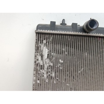 Recambio de radiador agua para peugeot 308 i (4a_, 4c_) 1.6 hdi referencia OEM IAM P9680533480  