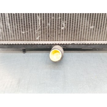 Recambio de radiador agua para peugeot 308 i (4a_, 4c_) 1.6 hdi referencia OEM IAM P9680533480  