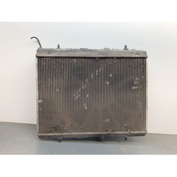 Recambio de radiador agua para peugeot 308 i (4a_, 4c_) 1.6 hdi referencia OEM IAM P9680533480  